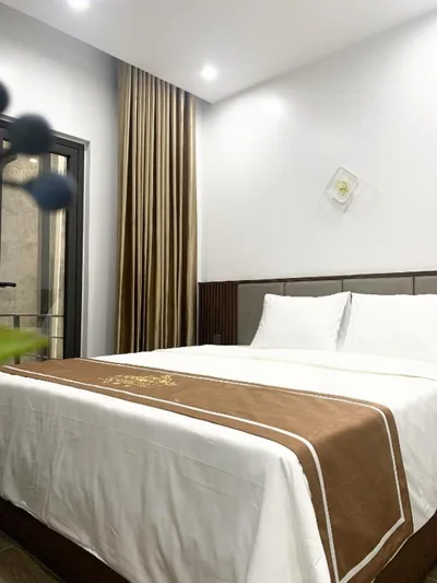 KING HOTEL – Photos 16